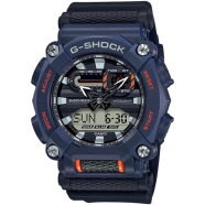 CASIO G-Shock Watch - GA-900-2ADR icon