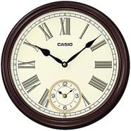 CASIO IQ65 Wall Clock