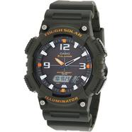 CASIO Premium Sports Watch For Men - AQ-S810W-3AVDF