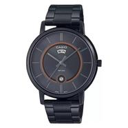 CASIO Youth Analog Men Watch - MTP-B120B-8AVDF