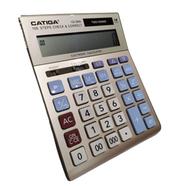 CATIGA Calculator 12 Digits image