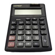 CATIGA Electronic Calculator 8 Digits - DK-8V