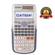 Catiga Original Scientific Calculator - FS-991ESS PLUS