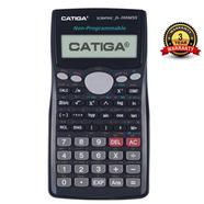 Catiga Original Scientific Calculator - FS-100MSS