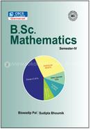 CBCS B.Sc Mathematics Semester-IV
