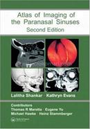 CBS Atlas Of Imaging Of The ParCBSasal Sinuses