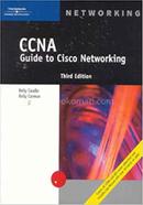 CCNA Guide to Cisco Networking Fundamentals