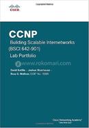 CCNP Building Scalable Internetworks