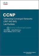 CCNP Optimizing Converged Networks