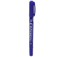 CD/DVD Permanent Marker 2in1 Pen set with Clip