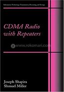 CDMA Radio with Repeaters