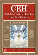 CEH Certified Ethical Hacker Practice Exams image