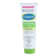 CETAPHIL Moisturizing Cream for Dry to Very Dry 85gm