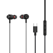 CHARG DM-E61 Type C In-Ear Wired Earphone