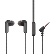 CHARG DM-E62 3.5MM In-Ear Wired Earphone