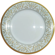 CHINBULL LFBP110/607 Dinner Plate 11.0 Inch