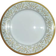 CHINBULL LFBP110/607 Dinner Plate 11.0 Inch