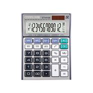 Citiplus Check And Correct Series electronic calculator - CT 612S