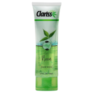 CLARISS Neem Face Wash 100ml