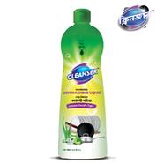 CLEANSER H.hold DishWashing Liquid bottle-500ml