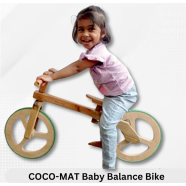 COCO-MAT Baby Balance Bike