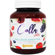 COLLAVITA Collagen 60 Capsules Dietary Supplement