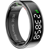 COLMI R12 Smart Ring, Size Number 9