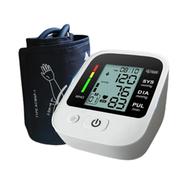 COMFORT Arm Tensiometers Home LCD Digital Portable Sphygmomanometer