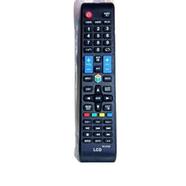 Common LCD LED TV Remote Star RC-0707