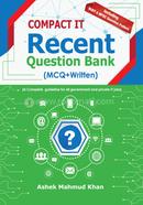 COMPACT IT Recent Question Bank - (MCQ and Written) image