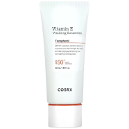 COSRX Vitamin E Vitalizing Sunscreen SPF50 Plus (50ml)