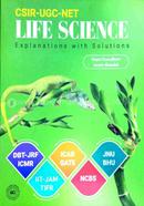 CSIR-UGC-NET Life Science : Explanations with Solutions