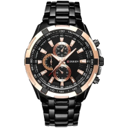 CURREN 8023 Quartz Watch for Men