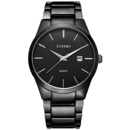 CURREN 8106 Fashion Men Watch