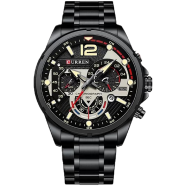 CURREN 8395 Men’s Watch 