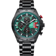 CURREN 8401 Men’s Watch 