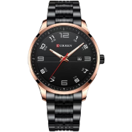 CURREN 8411 Men’s Watch