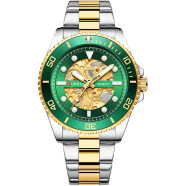 CURREN 8412 Men’s Watch 