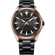 CURREN 8424 Men’s Watch 