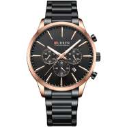 CURREN 8435 Men’s Watch 