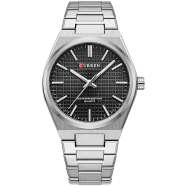 CURREN 8439 Men’s Watch 