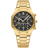 CURREN 8440 Men’s Watch 