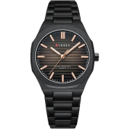 CURREN 8456 Men’s Watch 