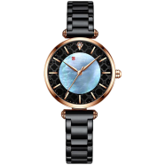 CURREN 9072 Wrist Watch for Women