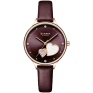 CURREN 9077 Wrist Watch for Women