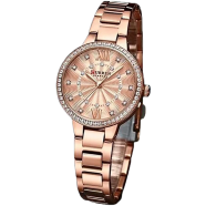 CURREN 9085 Wrist Watch for Women