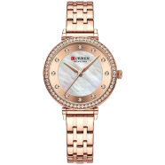 CURREN 9087 Wrist Watch for Women