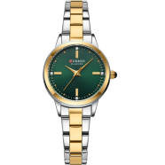 CURREN 9094 Latest Elegant Stainless Steel Classic Women Quartz Watch