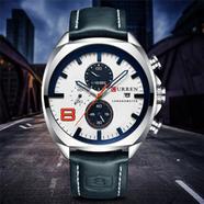 CURREN Chronograph Fashion Men's Luxury Watch - 8324
