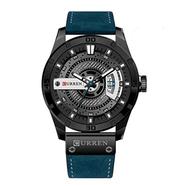 CURREN Luxury Sports Watch For Men